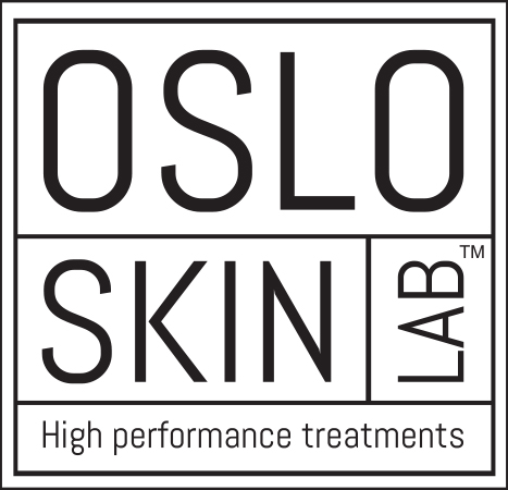 Oslo Skin Lab Logo