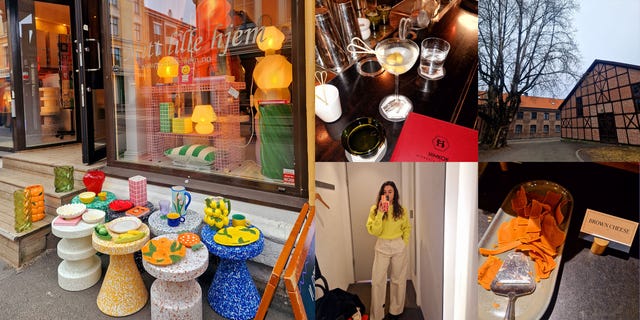 oslo weekend guide