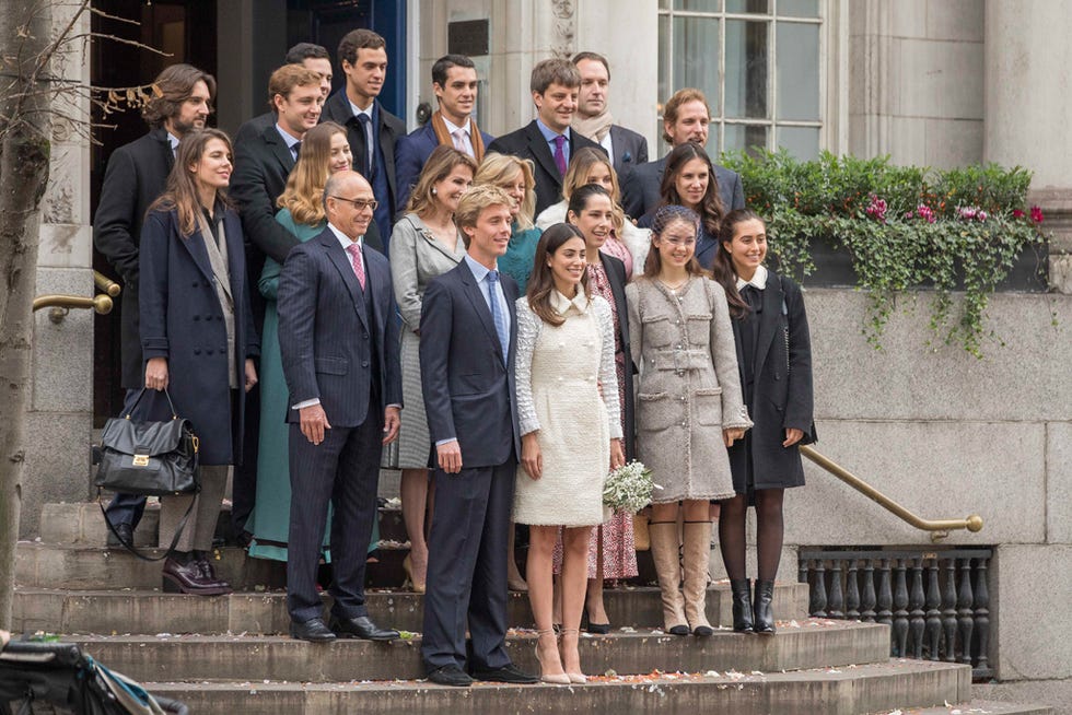 Social group, Event, Uniform, Team, Family, White-collar worker, 