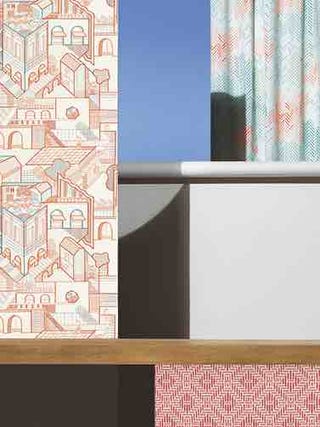 hermes wallpaper