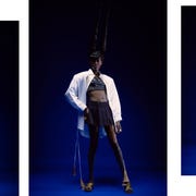 osman yousefzada fall 2022 osman yousefzada fall 2022