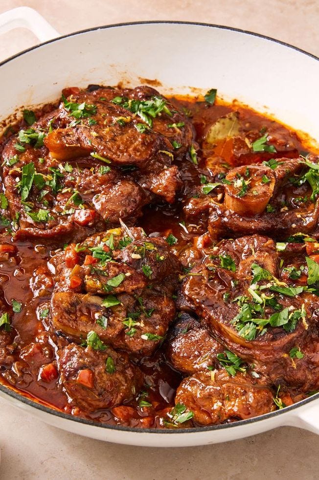 osso buco