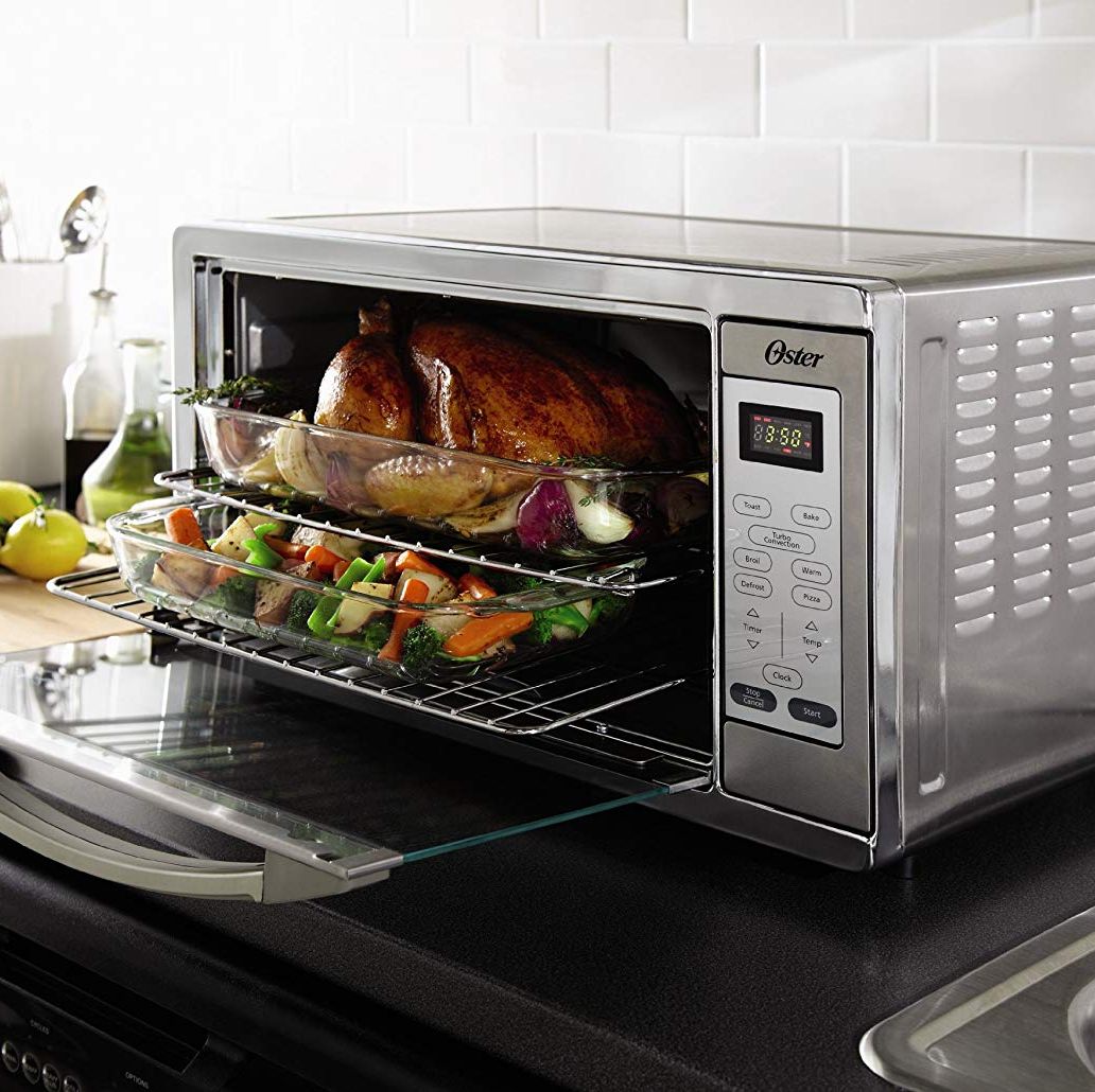 Oster Extra-Large Countertop Oven