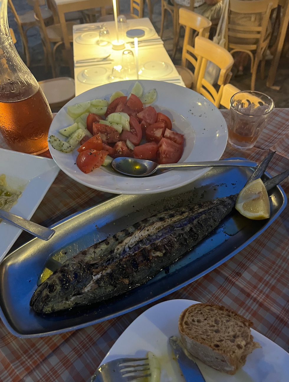hydra travel guide