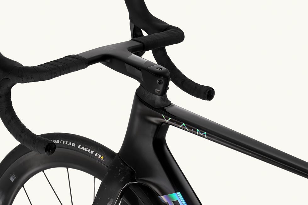 nieuwe factor ostro vam