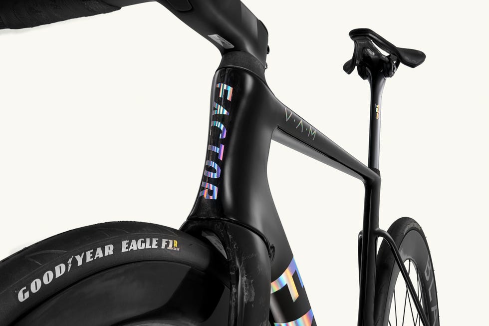 nieuwe factor ostro vam