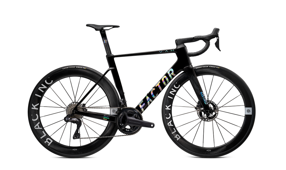 nieuwe factor ostro vam