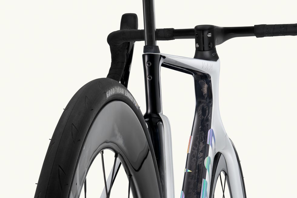 nieuwe factor ostro vam