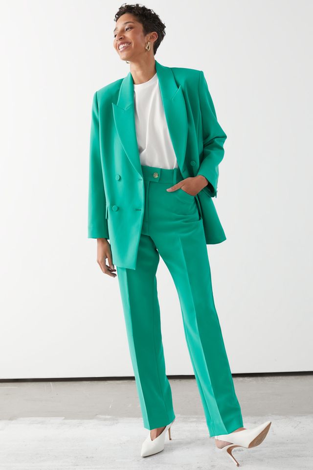 womens tailored suits