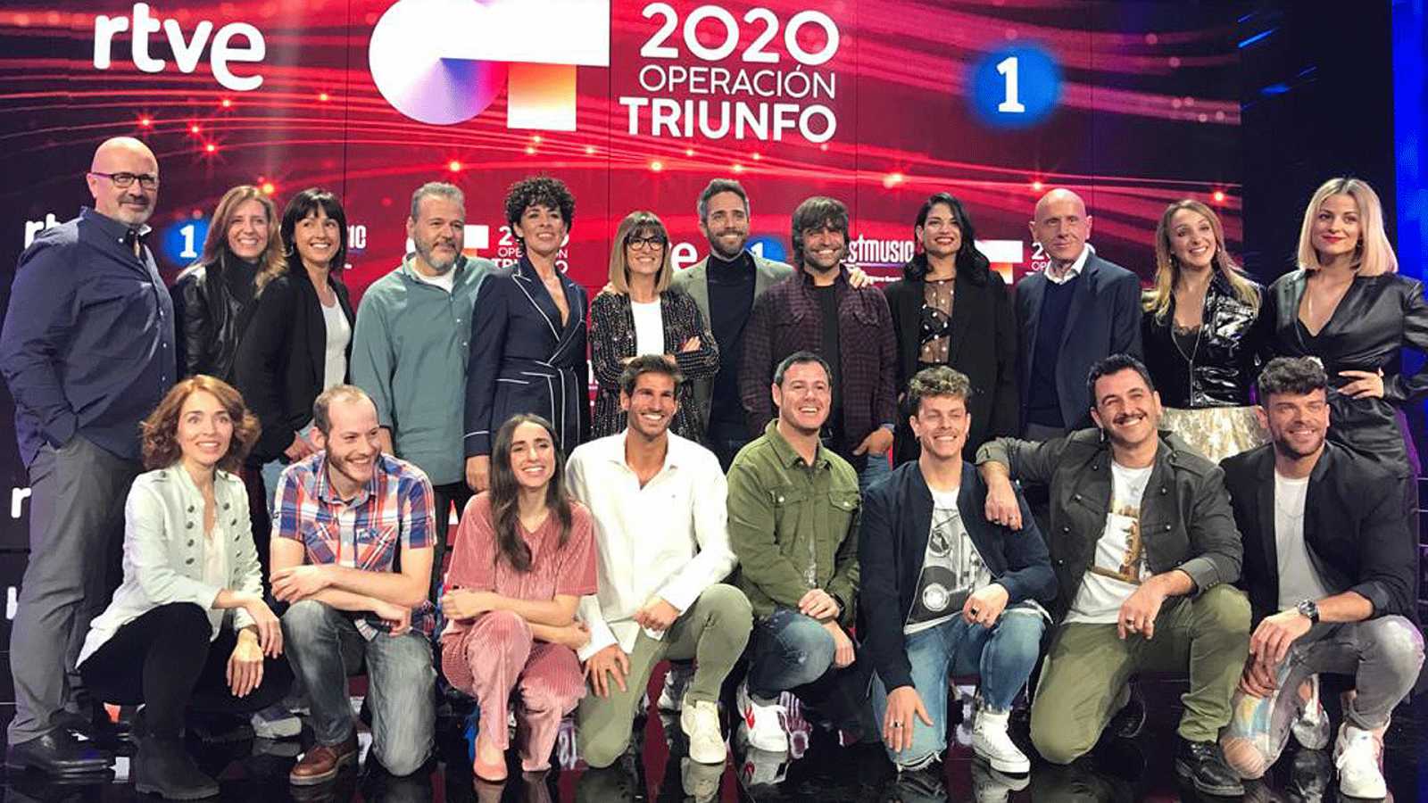 'OT 2020'