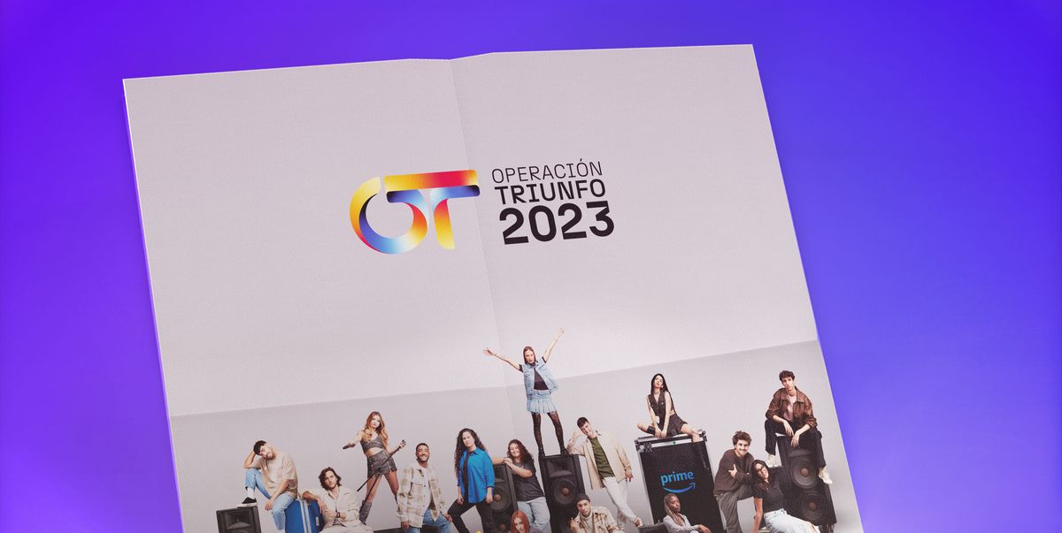OT 2023' anuncia su segundo disco, que estará disponible en tiendas dentro  de tres días