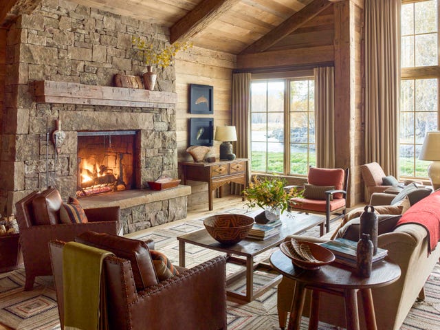 Kylee Shintaffer Designs a Cozy Ranch Home With Timeless Interiors