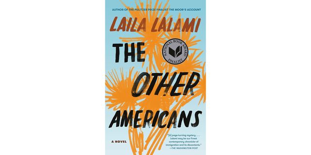 the other americans, laila lalami
