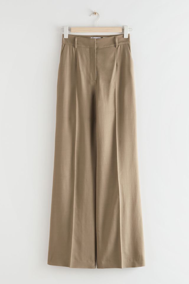  other stories trousers