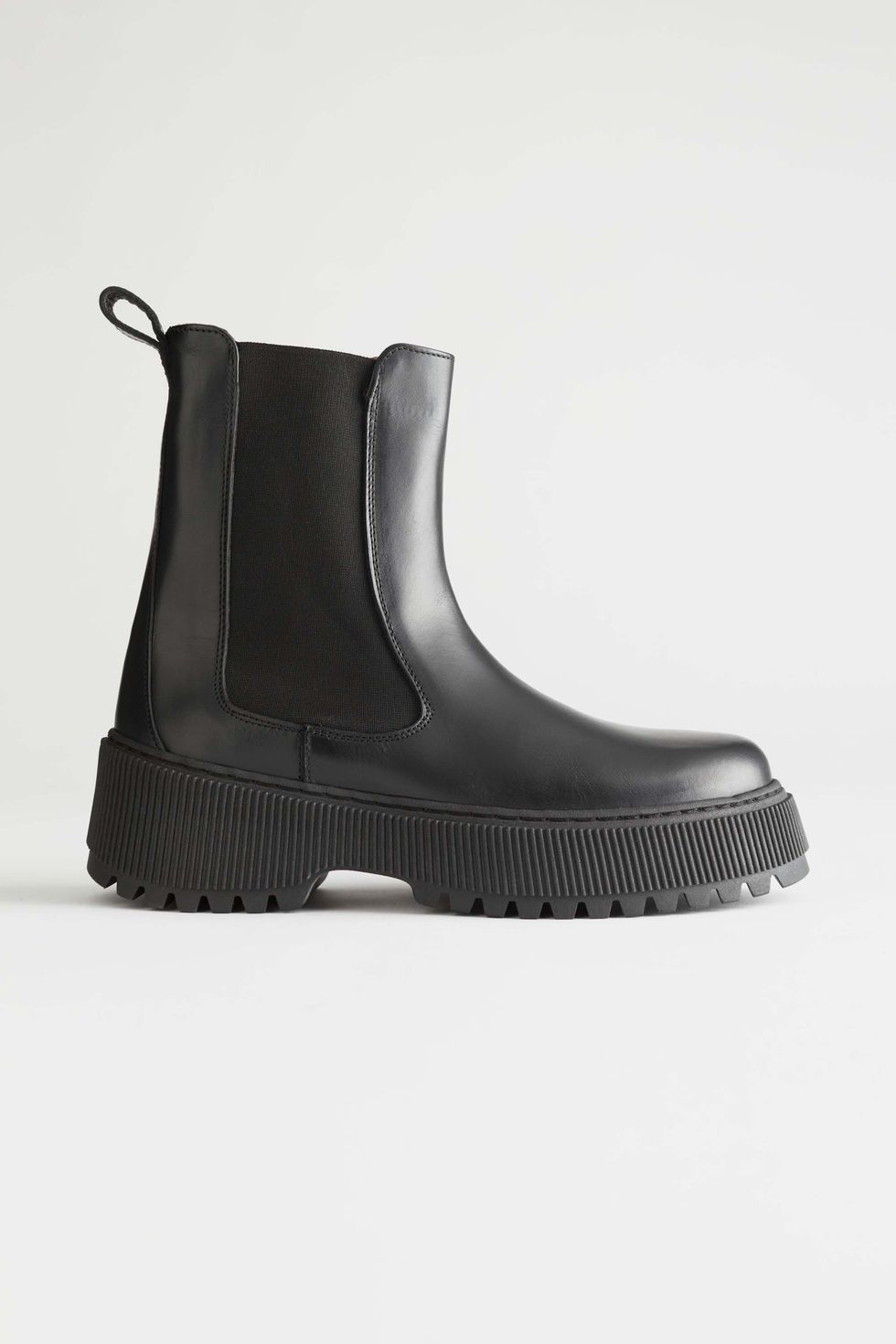  other stories chelsea boot   best boots