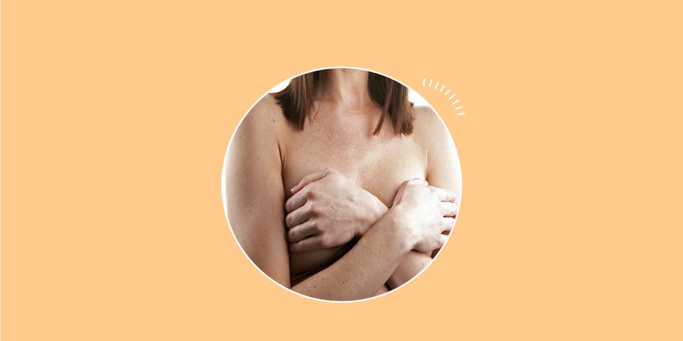 Is Breast Pain and Left Nipple Discharge Symptoms of Breast Cancer?