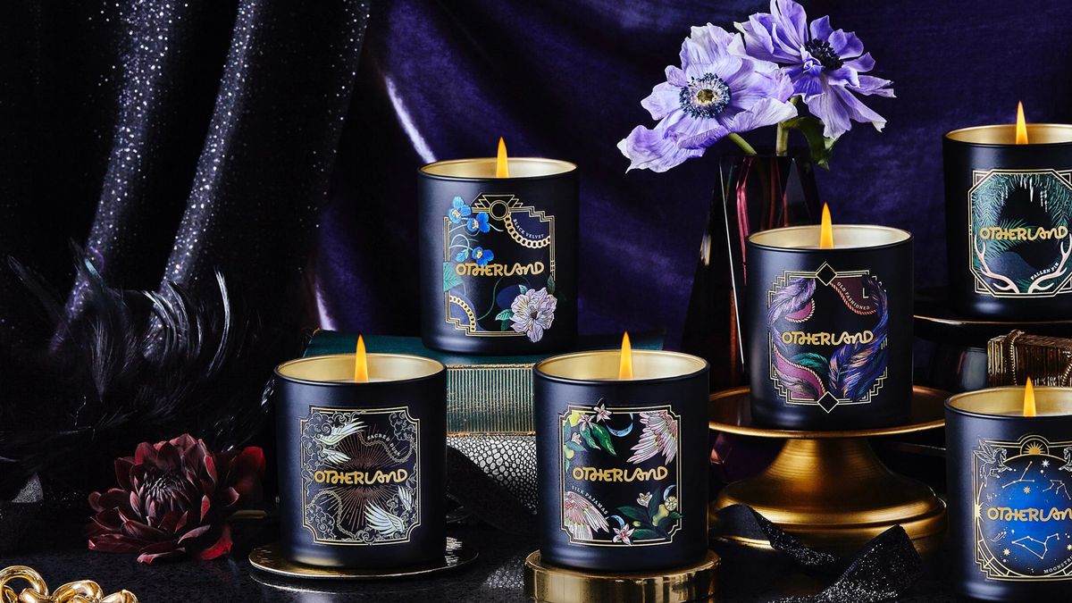 11 Holiday Candle Gift Sets That Look as Good as They Smell