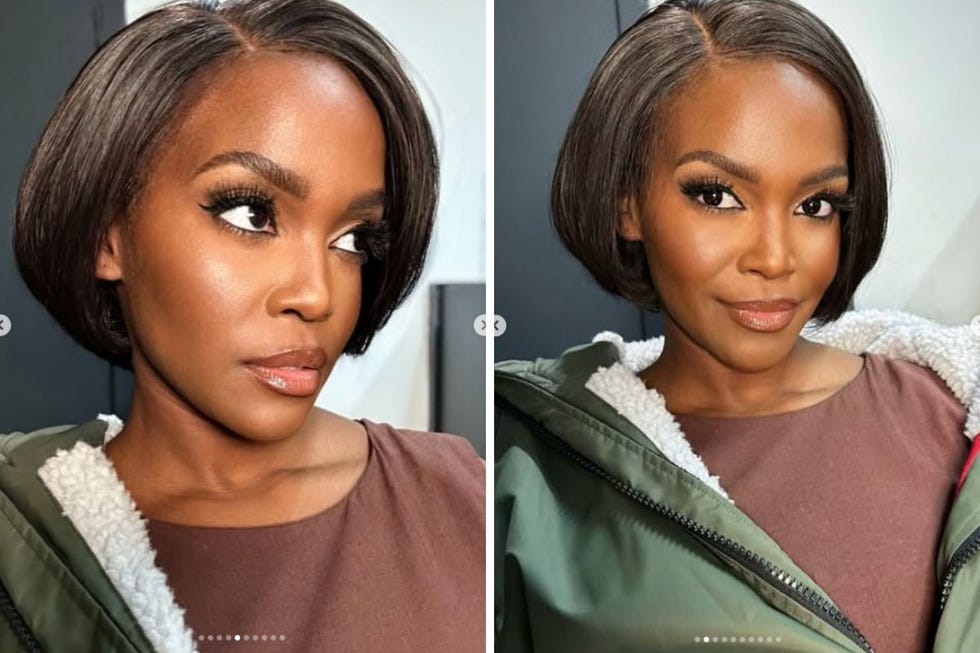 oti mabuse bob