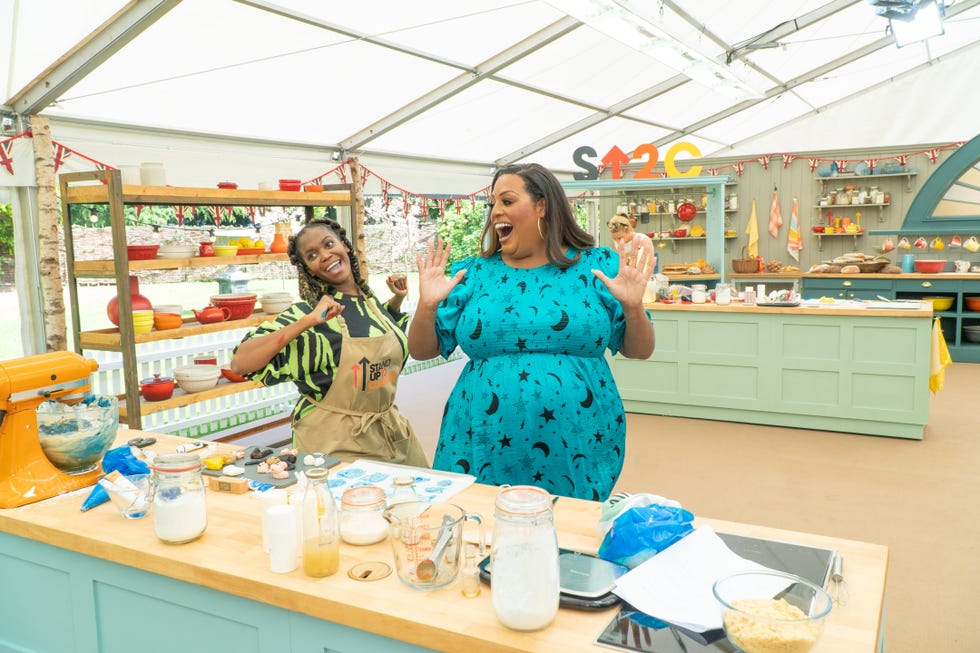 This Morning - Where To Buy Alison Hammond's Outfits