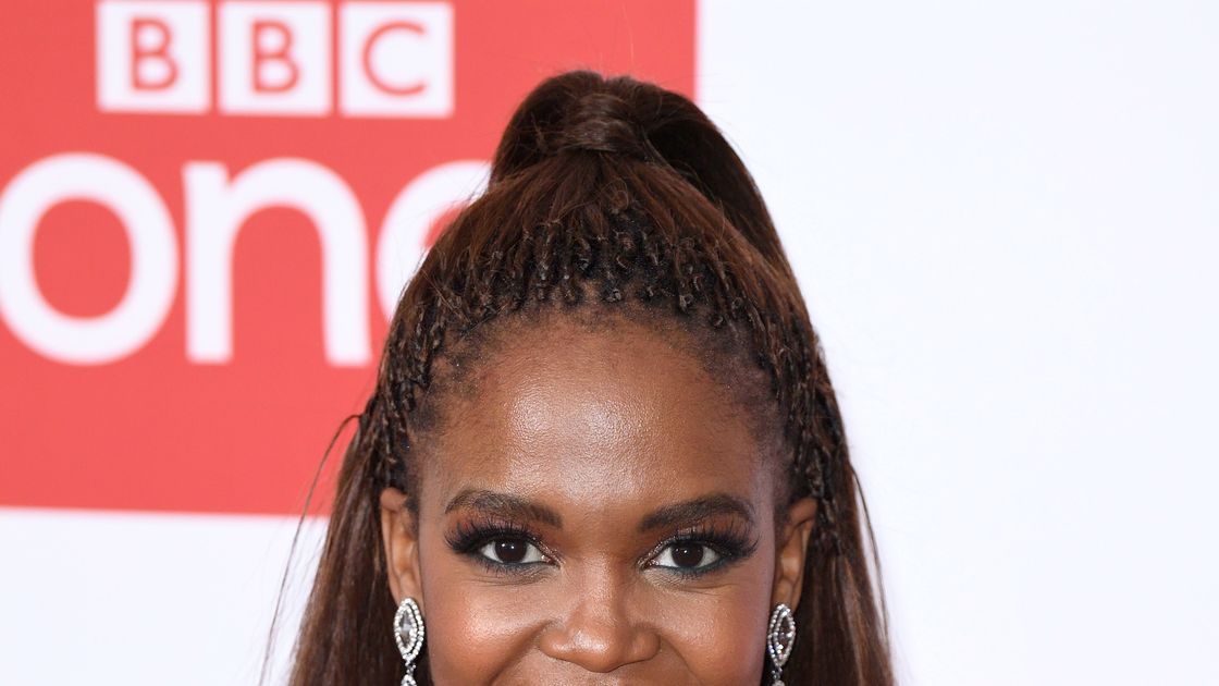 preview for Oti Mabuse gives update on sister Motsi