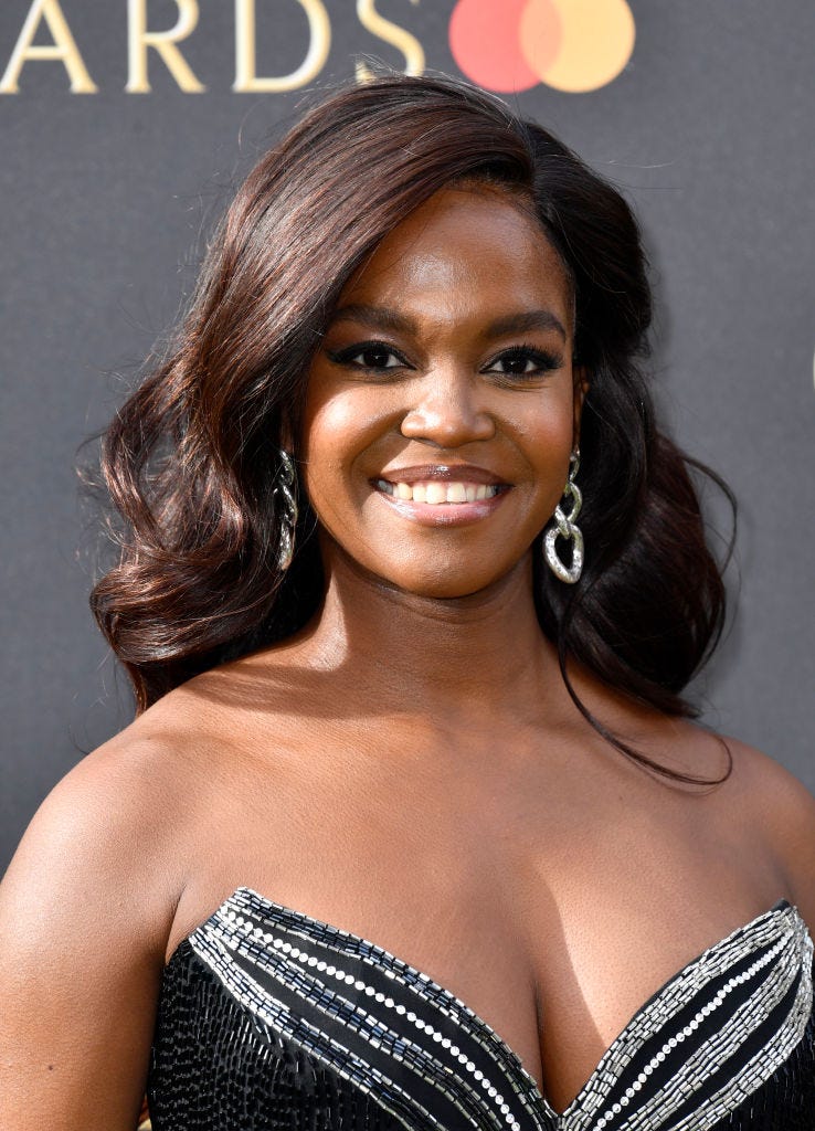 oti mabuse dermot o leary