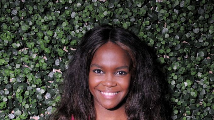 preview for Oti Mabuse - My Healthy Morning Routine