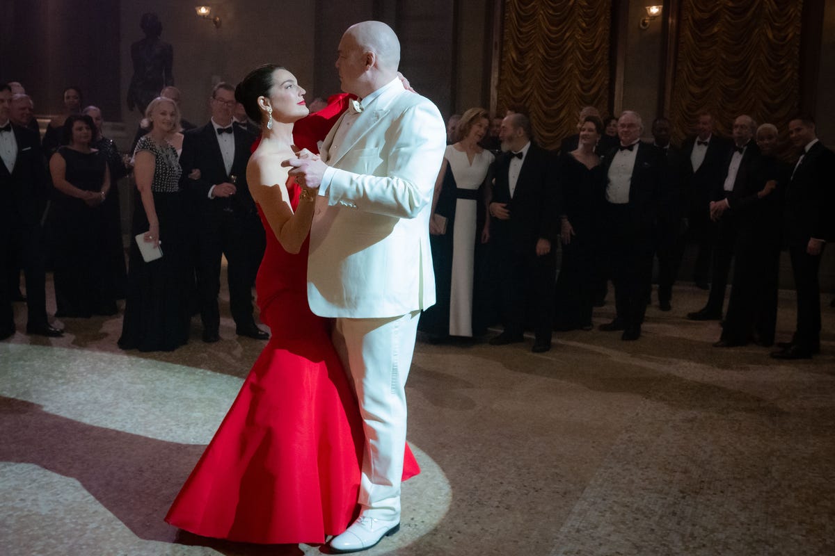 ‘Daredevil Born Again’ Episode 8 Recap: Foggy’s Death Gets Even More Complicated