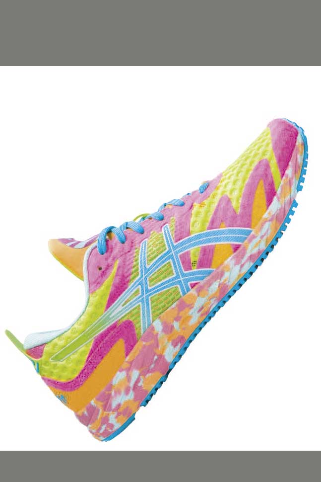 Footwear, Pink, Shoe, Pattern, Magenta, 