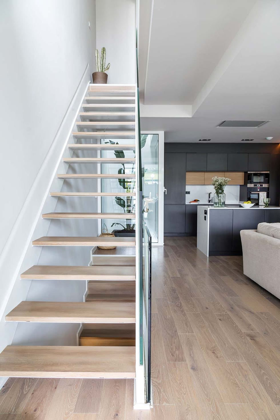 Reforma de vivienda en Bilbao