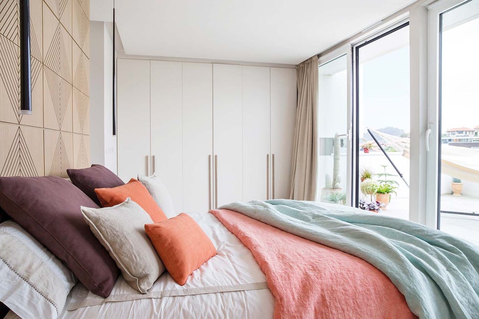 Reforma de vivienda en Bilbao