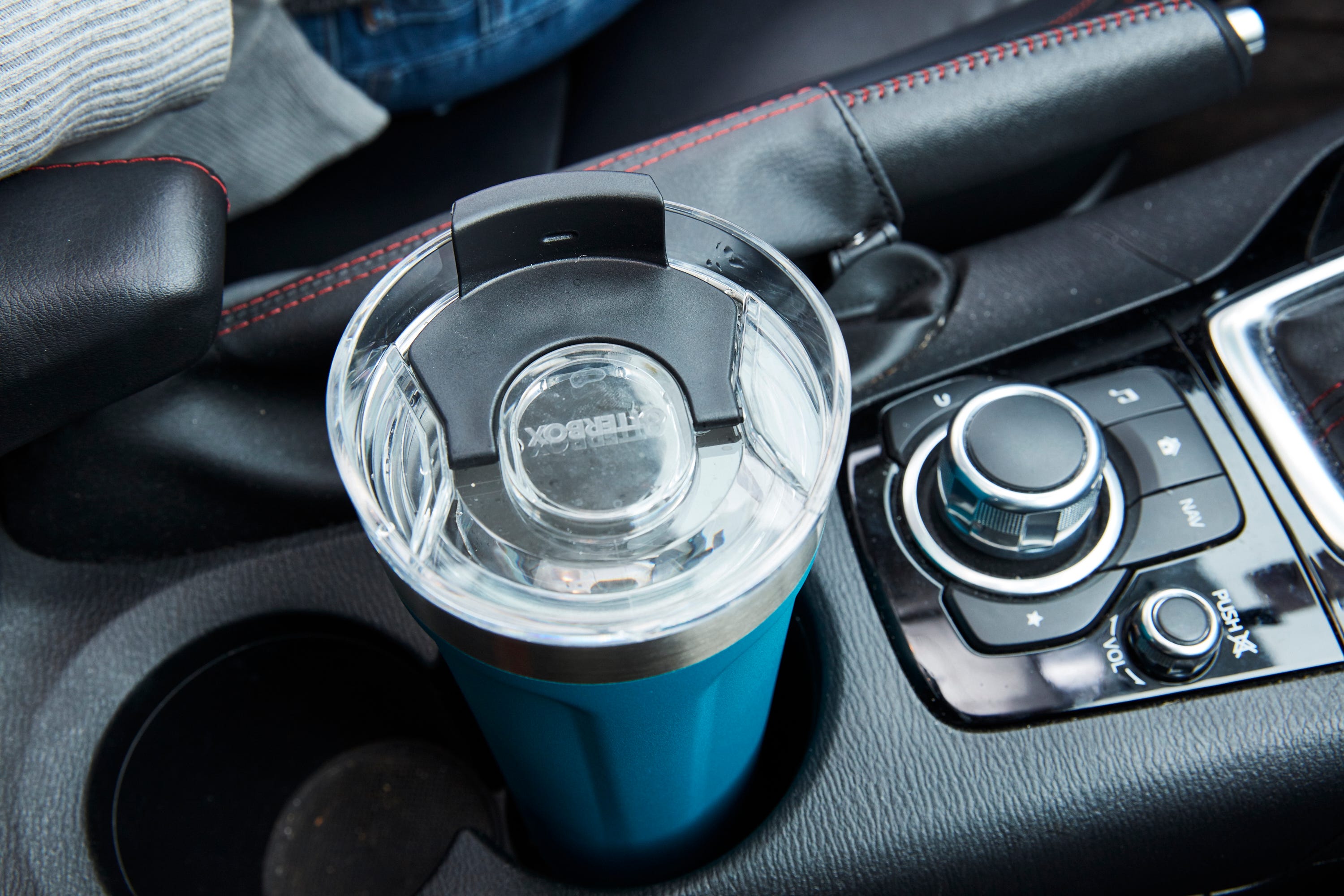 Otterbox Elevation 20 Tumbler