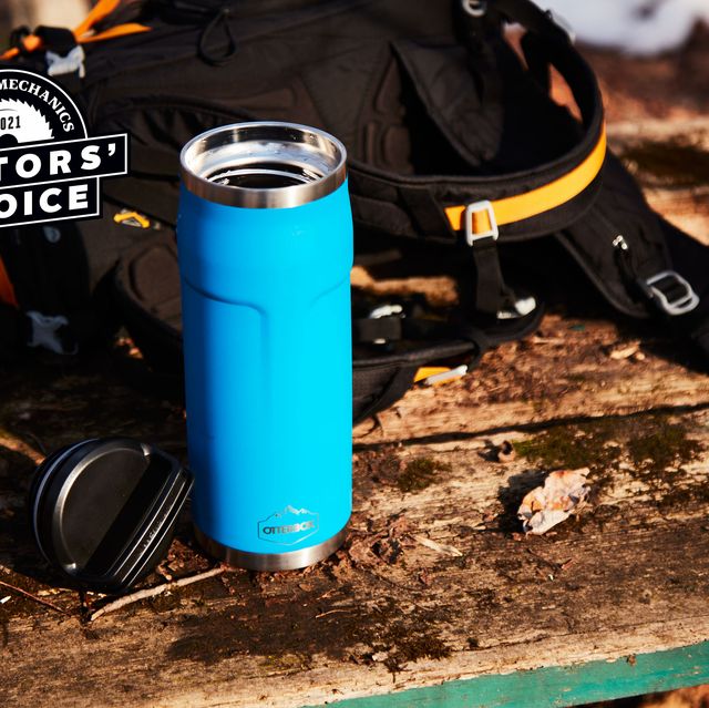 Best Coffee Thermos for Stand Hunting, Page 5