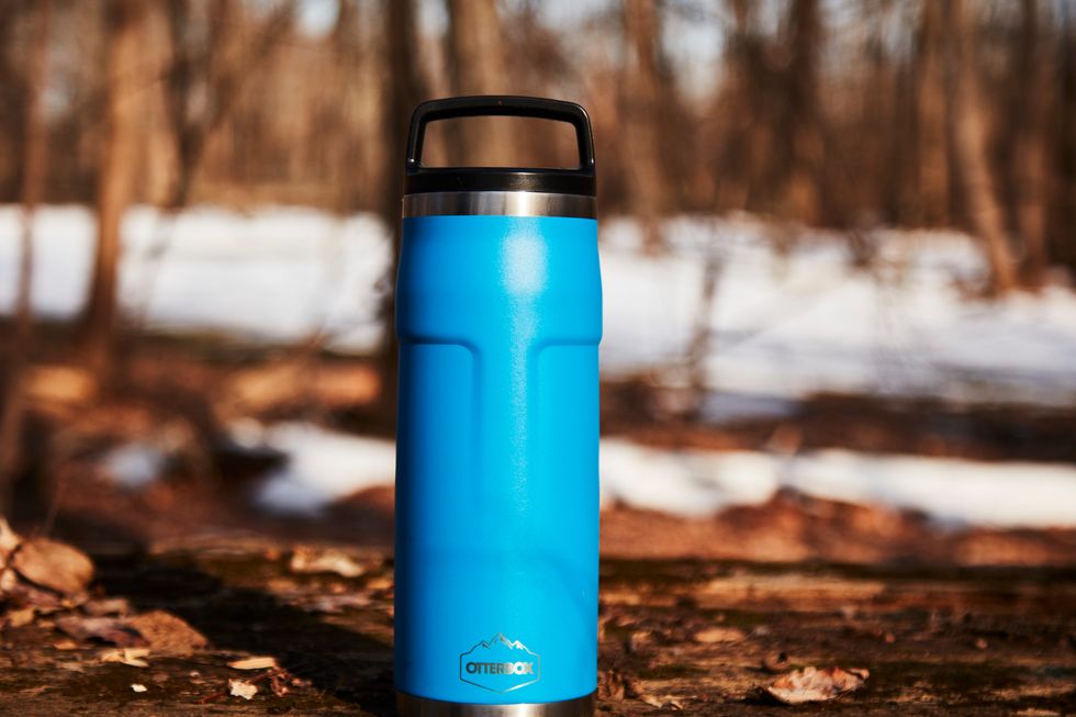 Yeti Rambler Review: What's Special About This Growler?