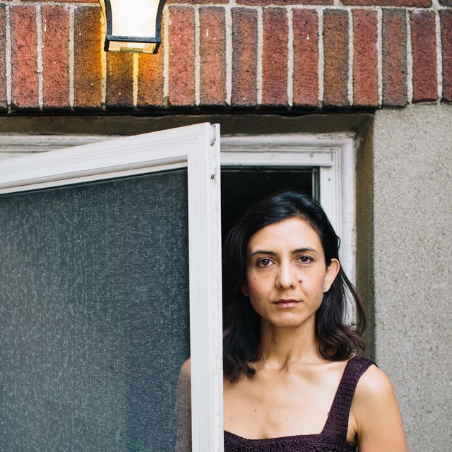 Ottessa Moshfegh Interview: My Year of Rest and Relaxation