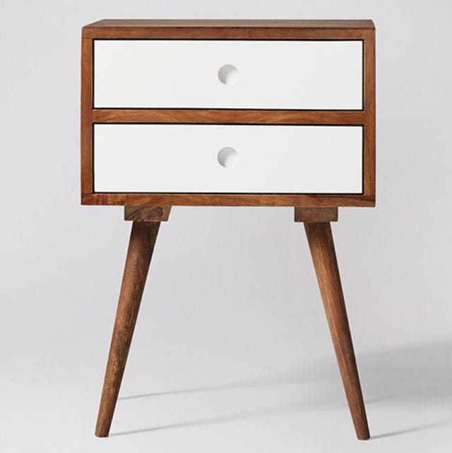 Swoon bedside table