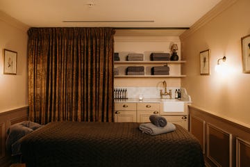 best london massage