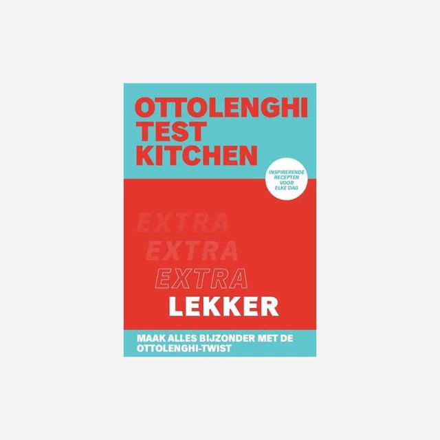 elle's kookboekentest ottolenghi test kitchen extra lekker