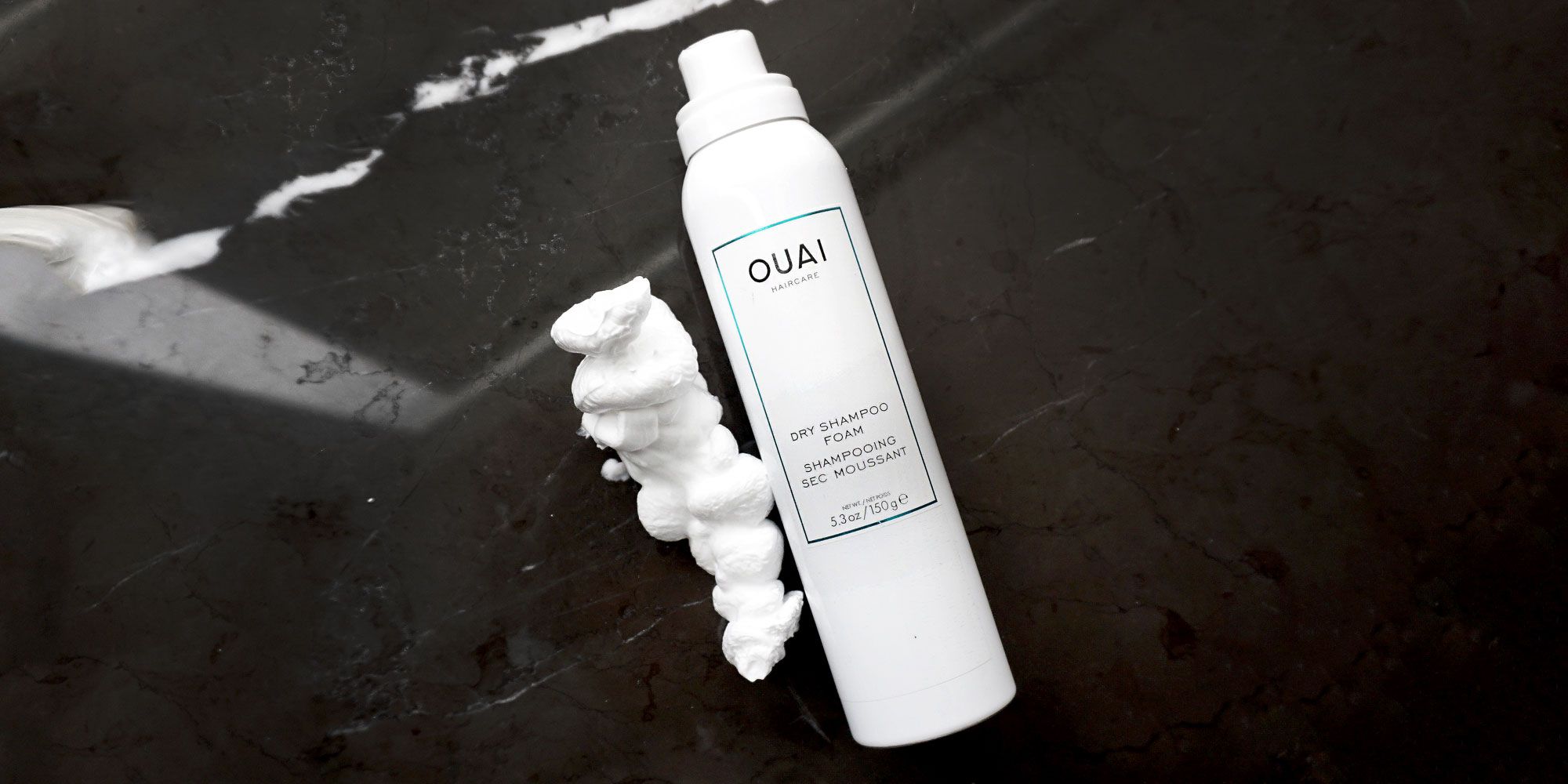 Ouai on sale dry shampoo