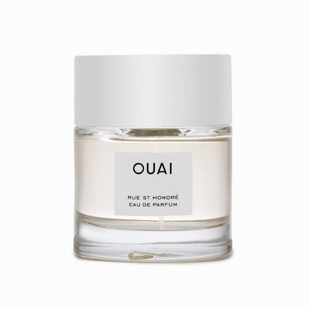 Jen Atkin Is Finally Launching Ouai Perfume Just In Time For Your Christmas  Wish List