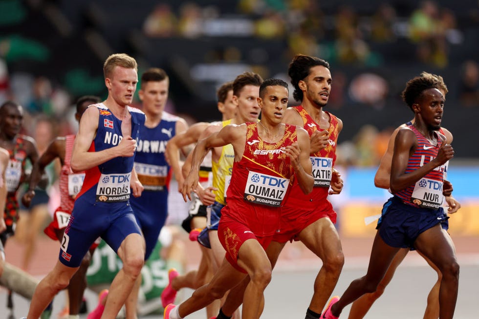 day 6 world athletics championships budapest 2023
