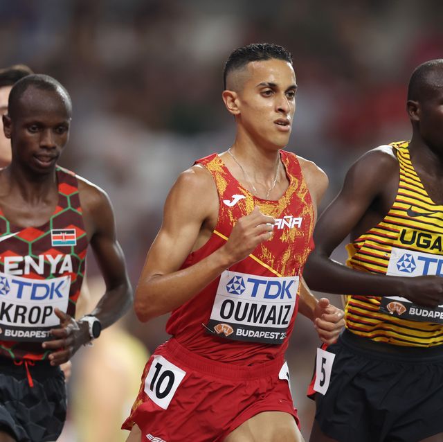 day 9 world athletics championships budapest 2023
