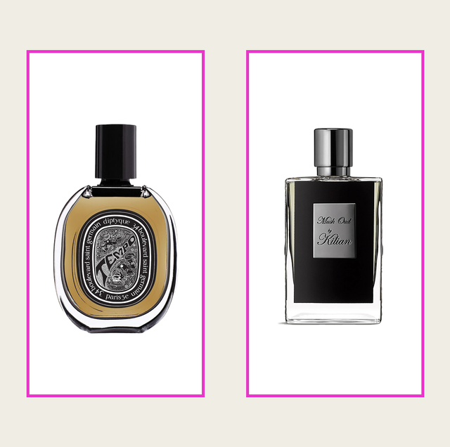 MENS TOP 10 LUXURY OUD PERFUME  Louis Vuitton, Tom Ford, Jo Malone + More!  