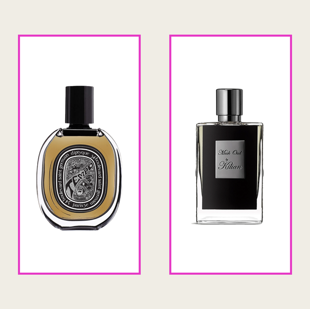 elle best oud fragrances