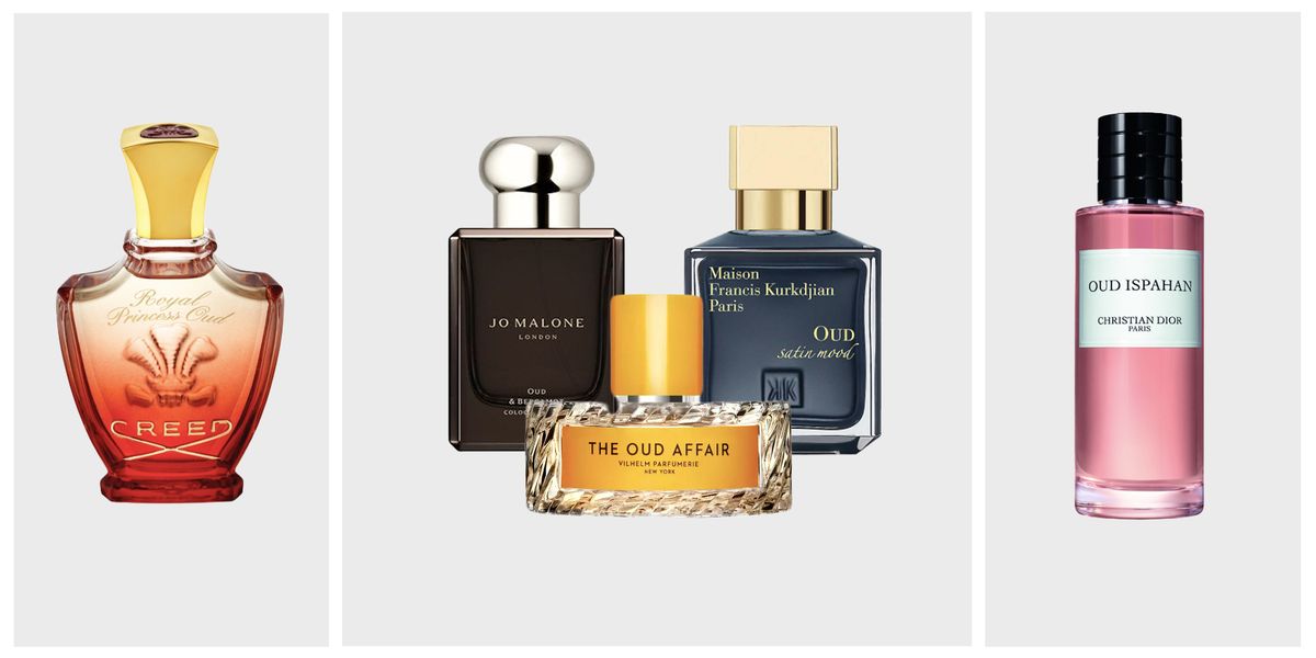 Discover the Best Oud Ispahan Alternative: Perfume Must-Haves