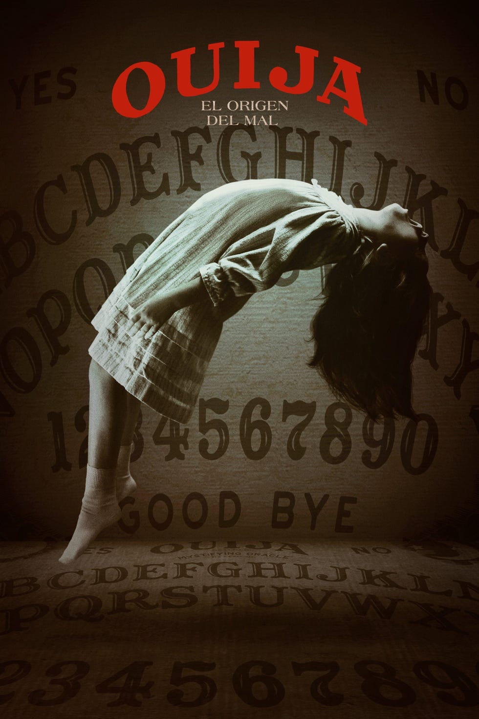 peliculas terror netflix