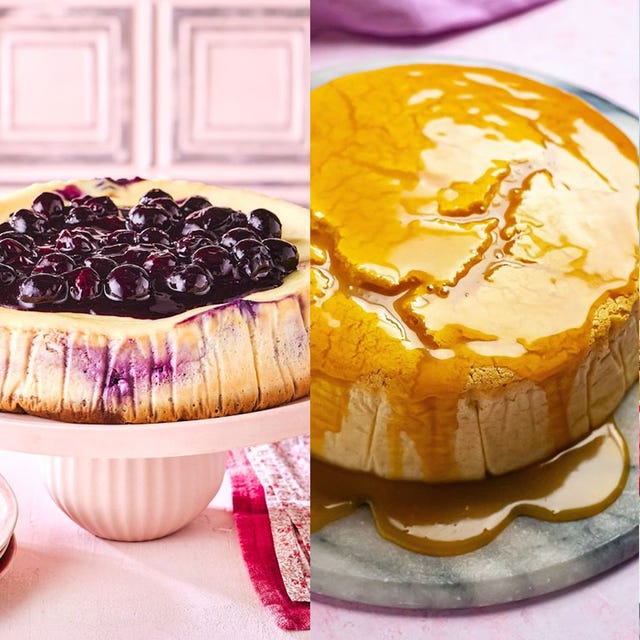 Our favourite cheesecake recipes to put a smile on your face our favourite cheesecake recipes to put a smile on your face