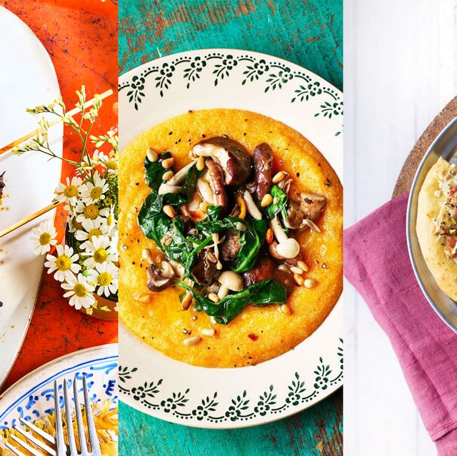 our favourite mushroom recipes to try