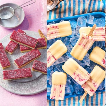 Our favourite raspberry recipes our favourite raspberry recipes