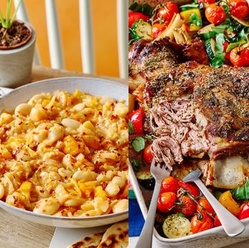Our favourite Sunday dinner recipes for a laid-back meal with the family our favourite sunday dinner recipes for a laidback meal with the family
