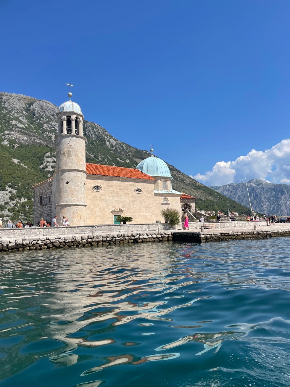 montenegro